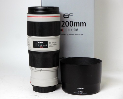 Canon 200mm 4l - canon, is