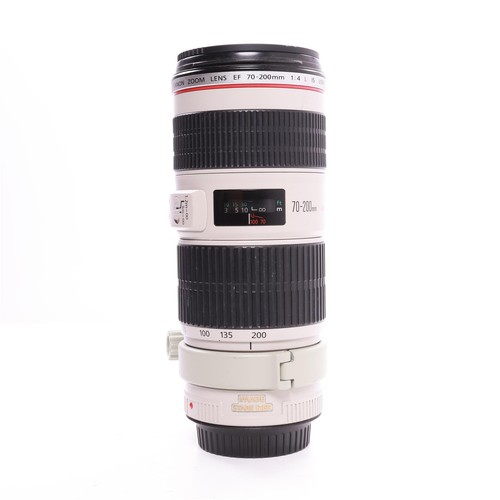 Canon 200 4 l - l, is