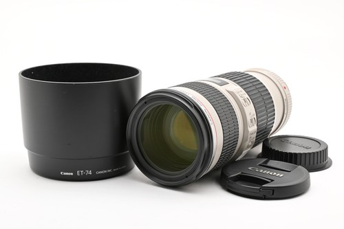 Ottimo come nuovo canon ef - come, nuovo]