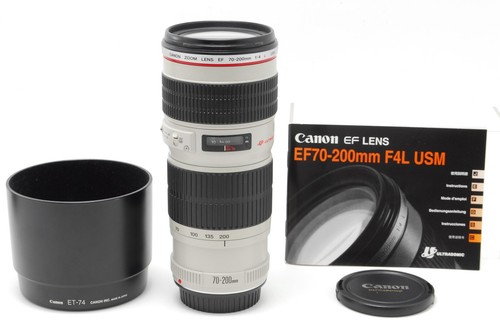 Bellissimo obiettivo canon - obiettivo, ef