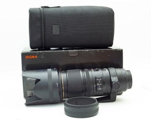 Sigma 200 8 - dg, os