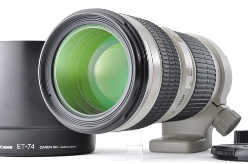 Canon 200mm f4l - canon,