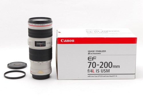 Quasi inutilizzato canon ef - canon,