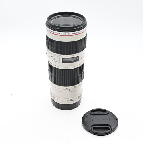 Canon 200 f4 l - canon, 70-200