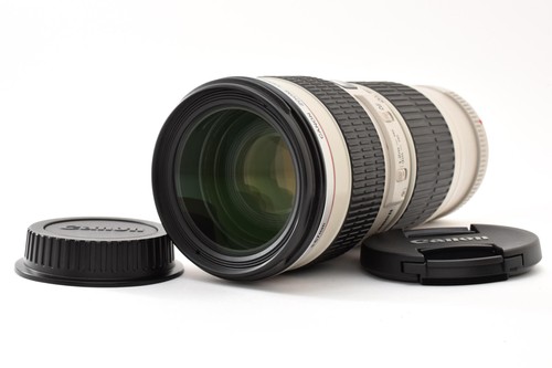 Canon 200mm f4l - ef, usm