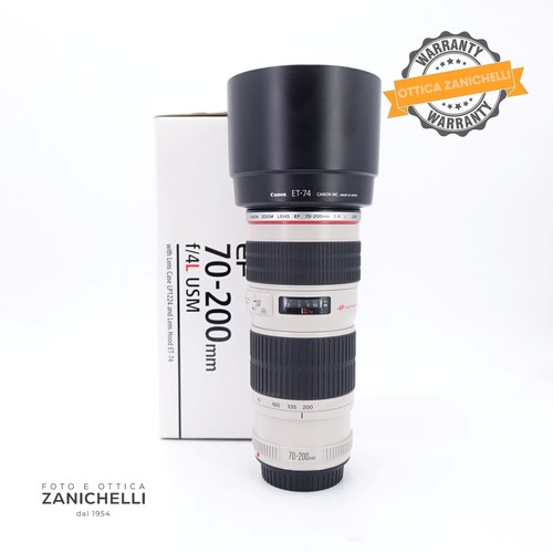 Canon 200mm l - 70-200mm,
