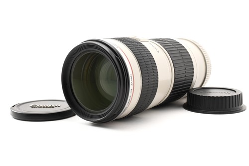 Ottimo come nuovo canon ef - [ottimo,