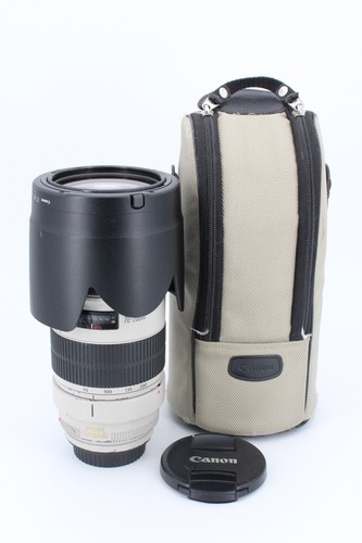 Objectif lens canon ef - objectif, /
